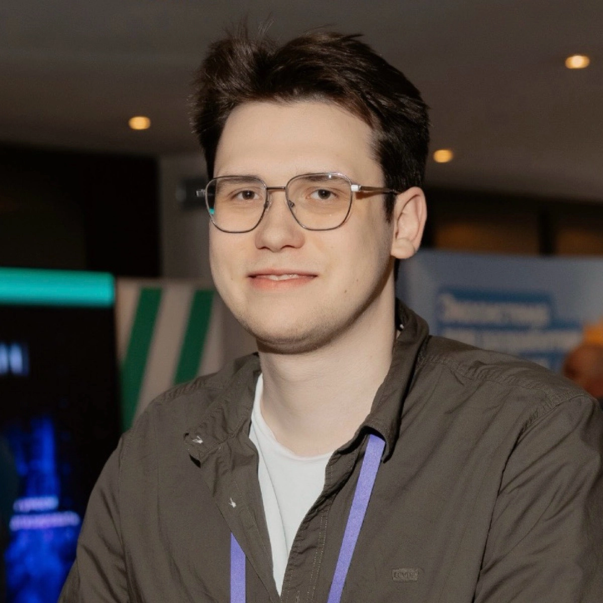 Кирилл Гаранин