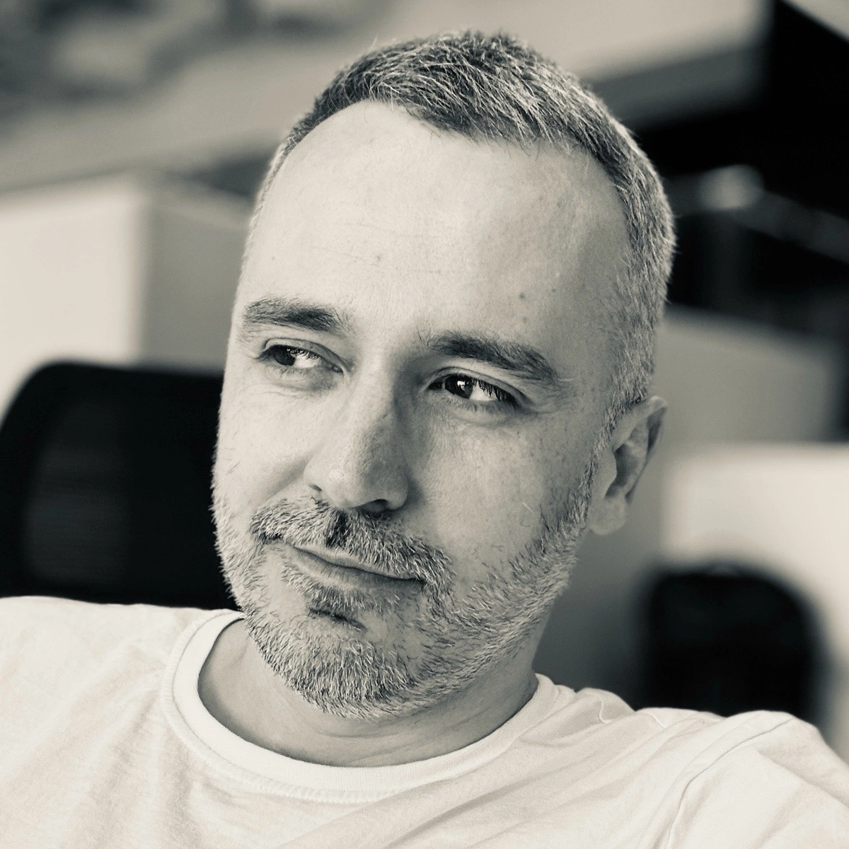 Андрей Игнатюк | Сетка — социальная сеть от hh.ru