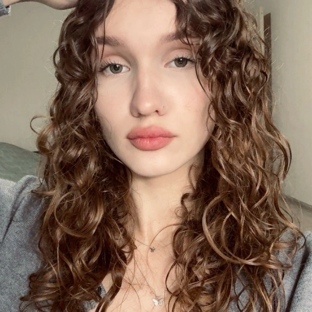 Анна Евстратова