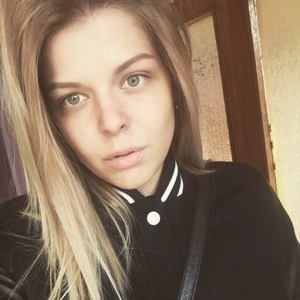 Кристина Ушакова