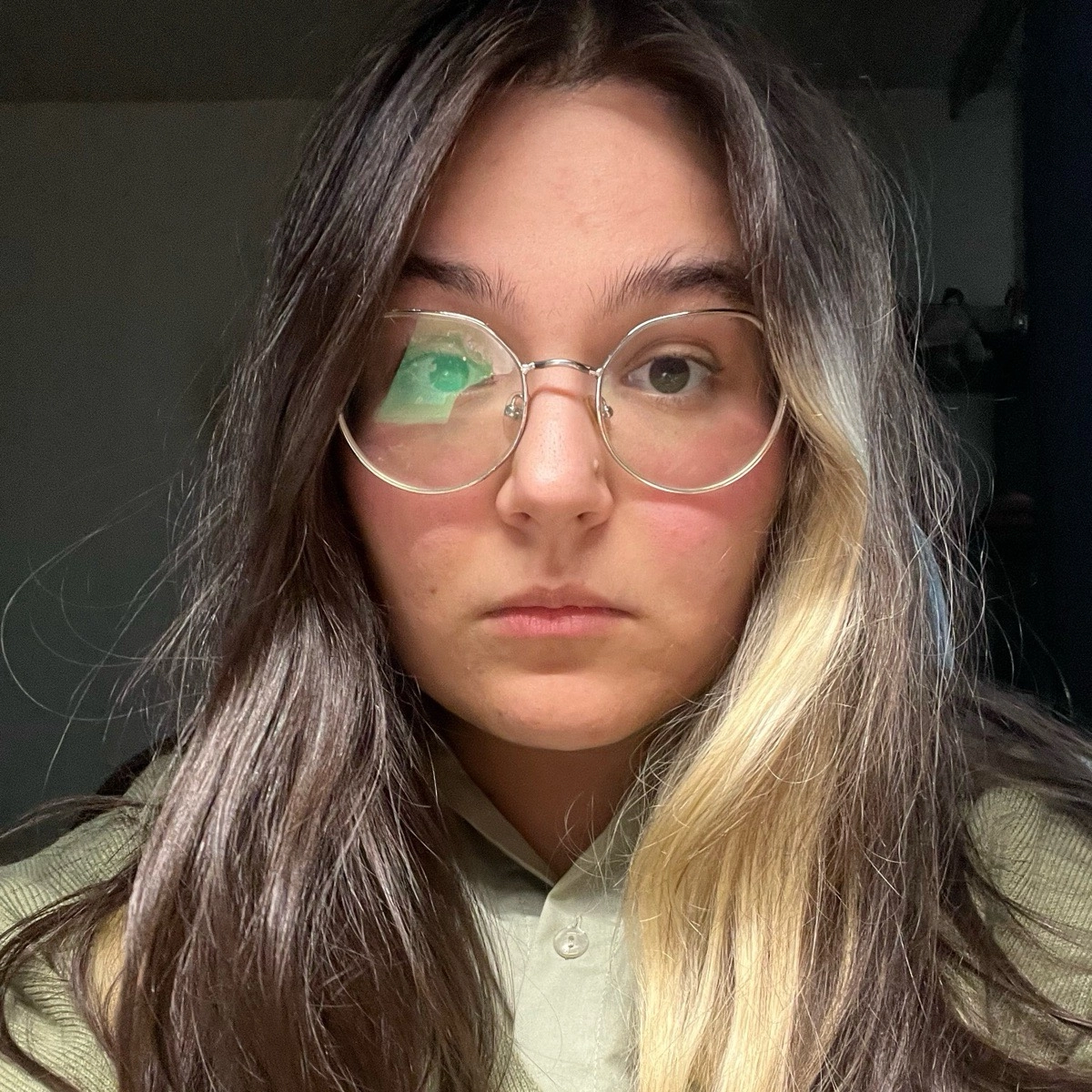 Subscriber avatar