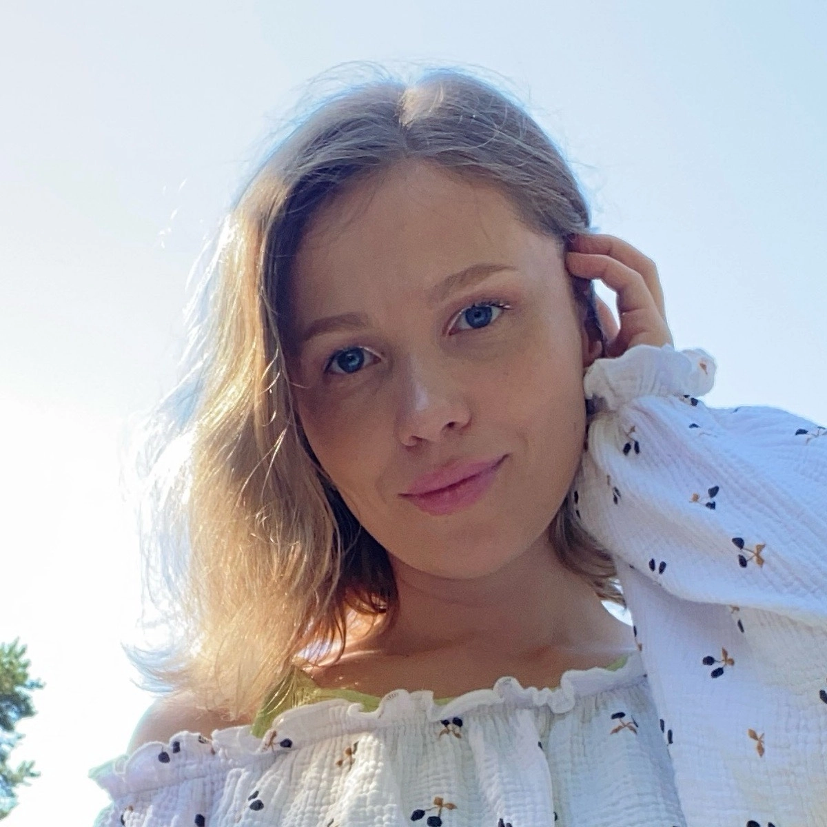 Карина Якупова | Сетка — социальная сеть от hh.ru