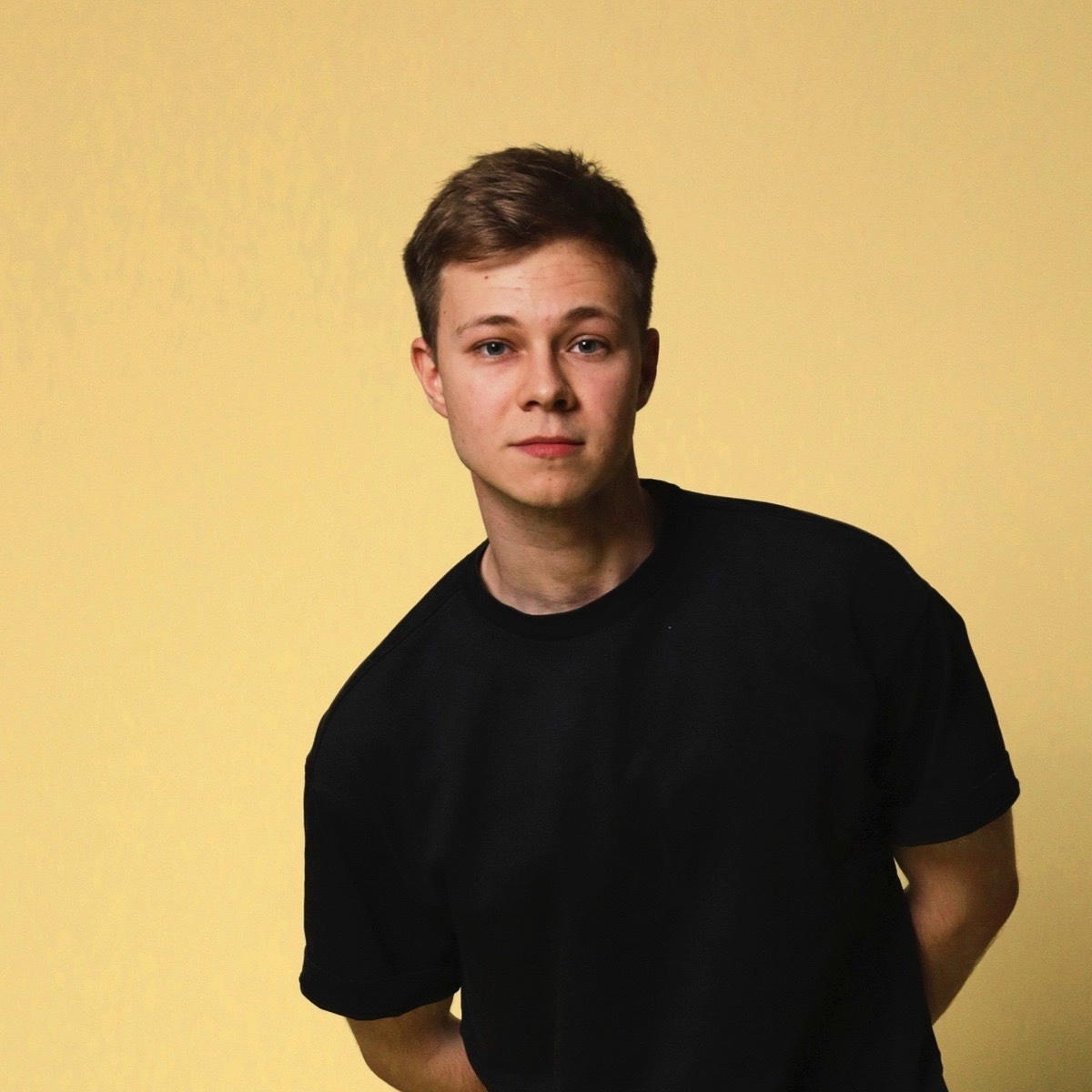 Дмитрий Ильинский | Сетка — социальная сеть от hh.ru