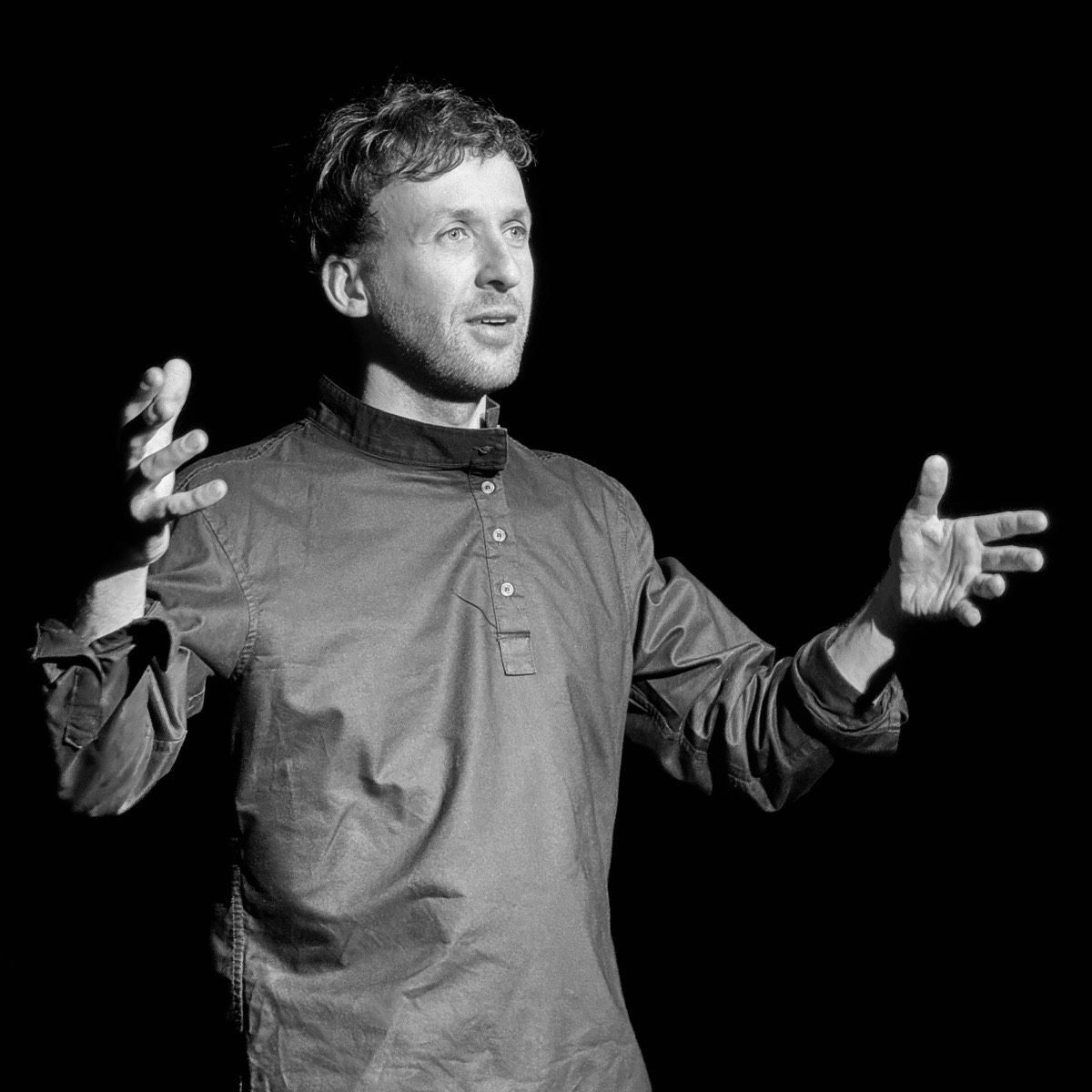 Даниил Филин