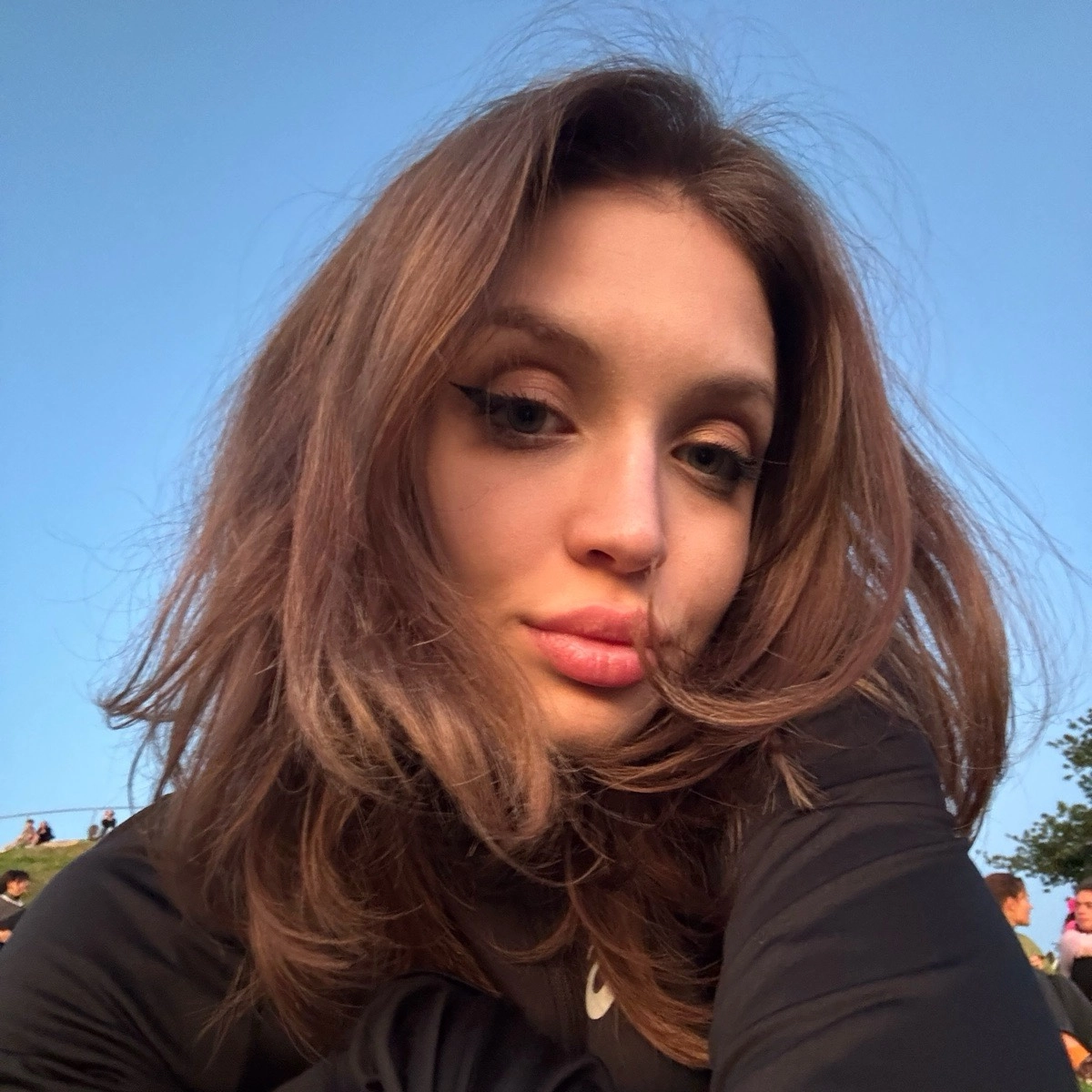 Надежда Батраченко | Сетка — социальная сеть от hh.ru