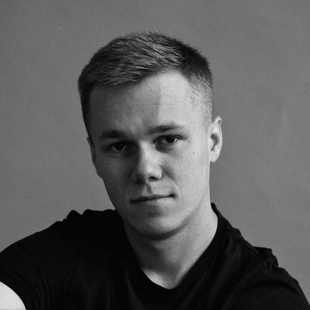 Роман Хлебников | Сетка — социальная сеть от hh.ru