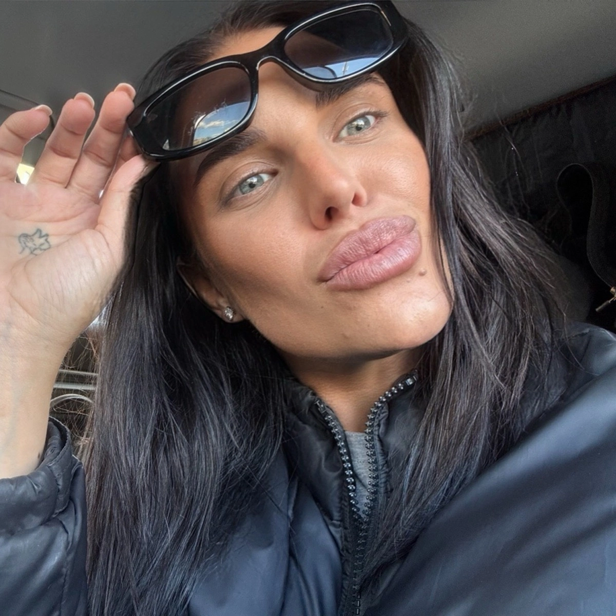 Ксения Москвина