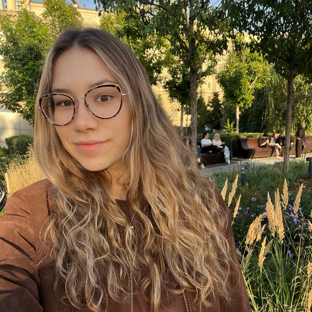 profile avatar