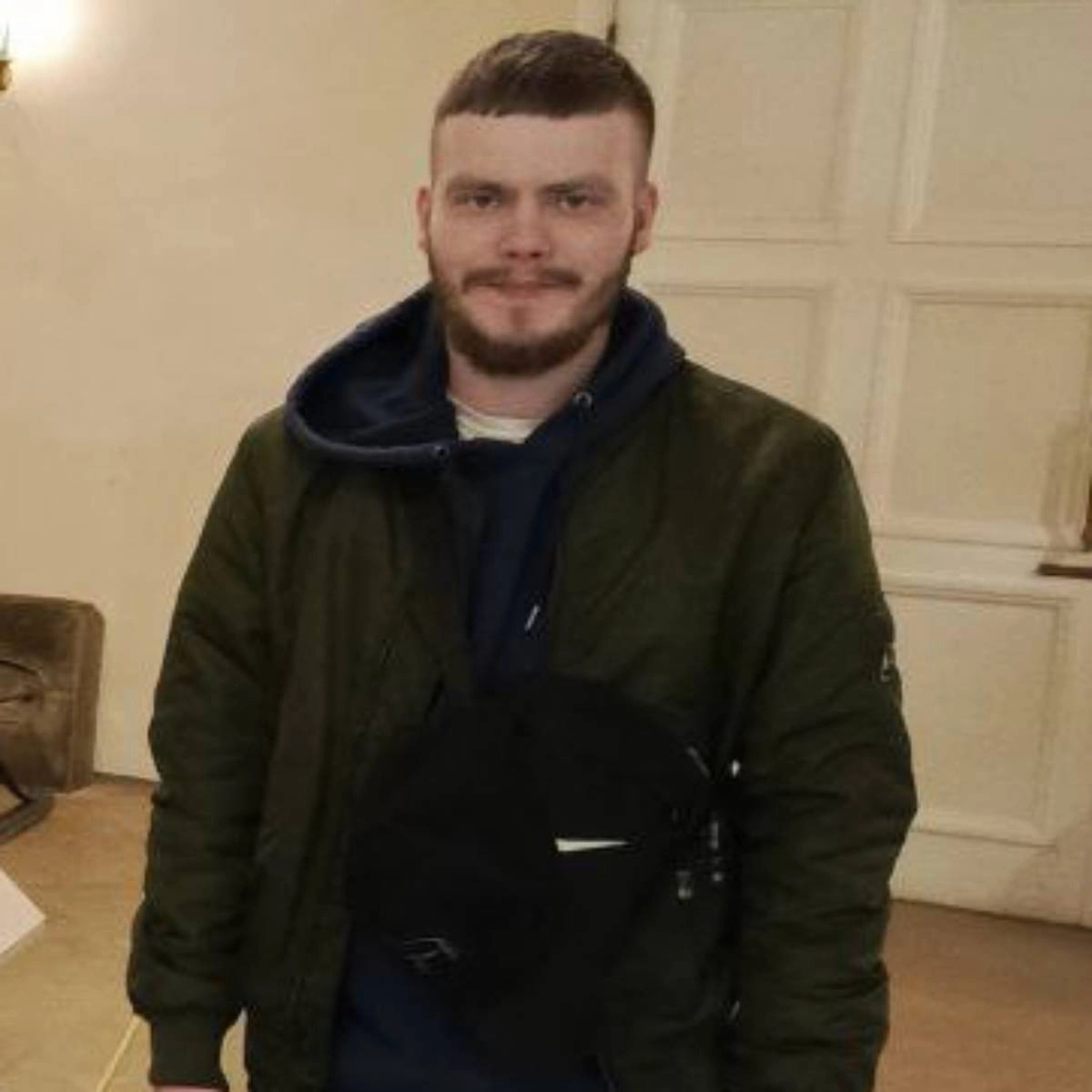 Даниил Новиков