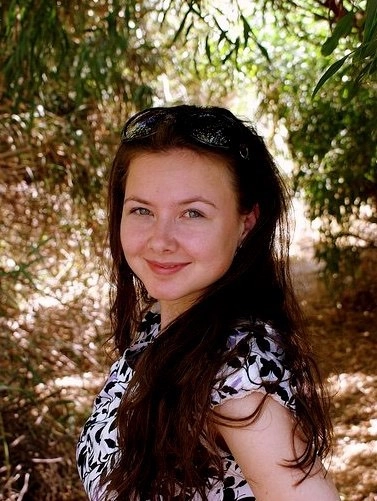 Татьяна Щепеткова