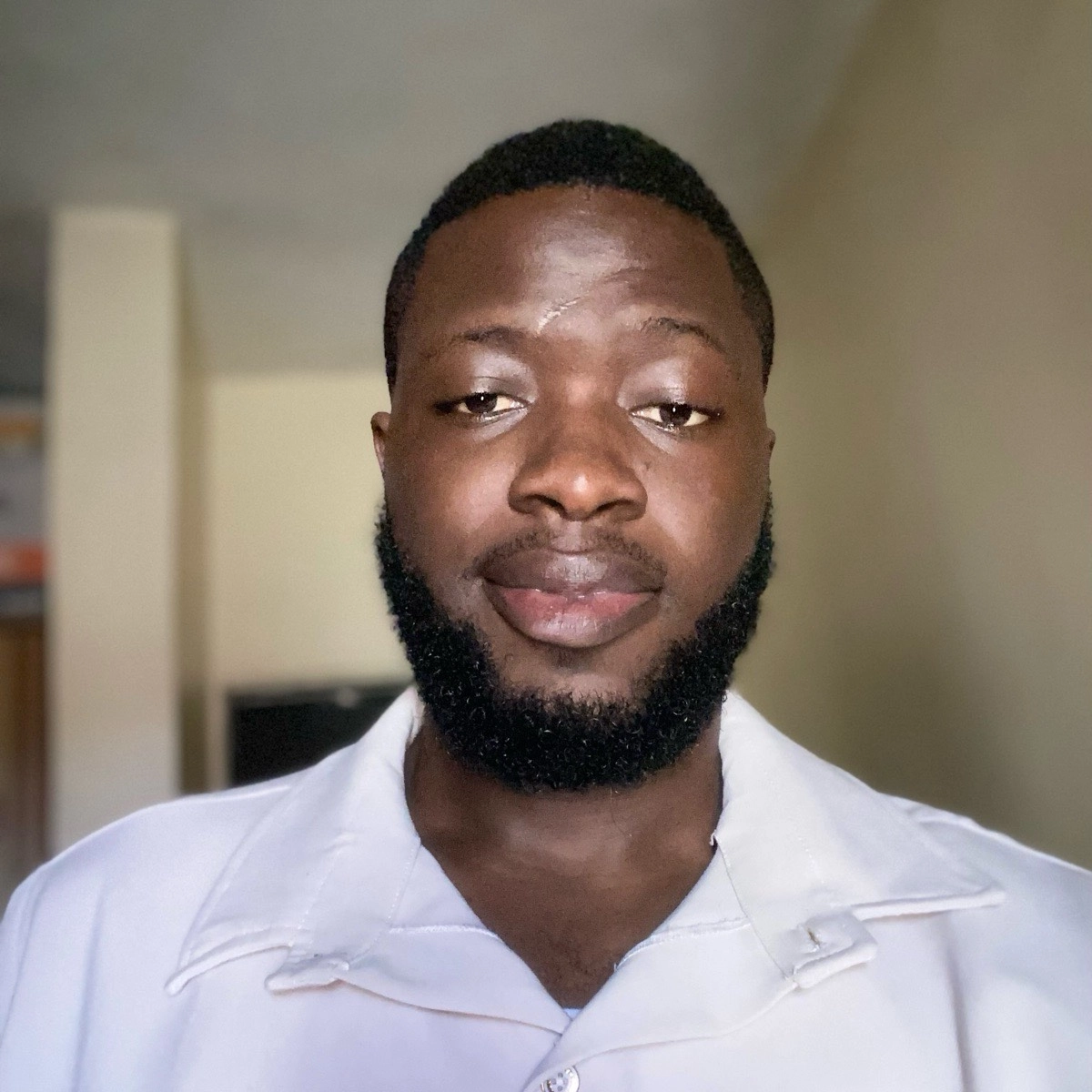 Джулиус Асаолу | Сетка — социальная сеть от hh.ru