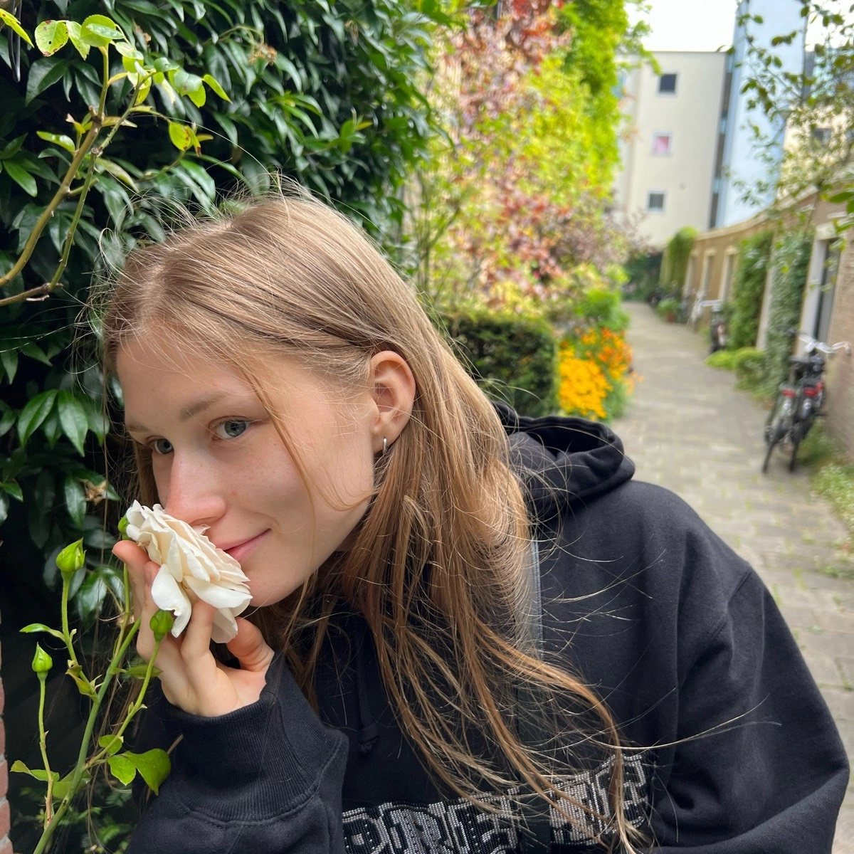 Наталия Михайлова | Сетка — социальная сеть от hh.ru