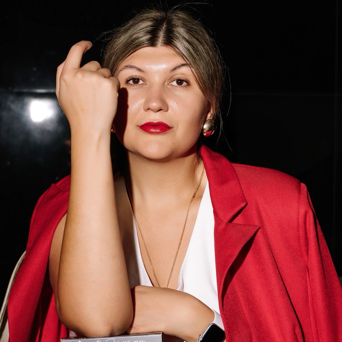 Мария Ивасенко