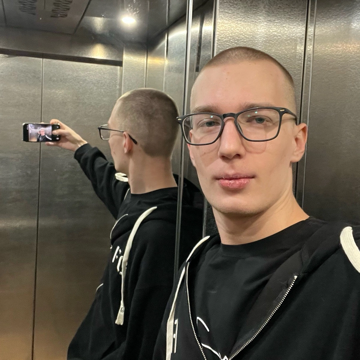 Subscriber avatar