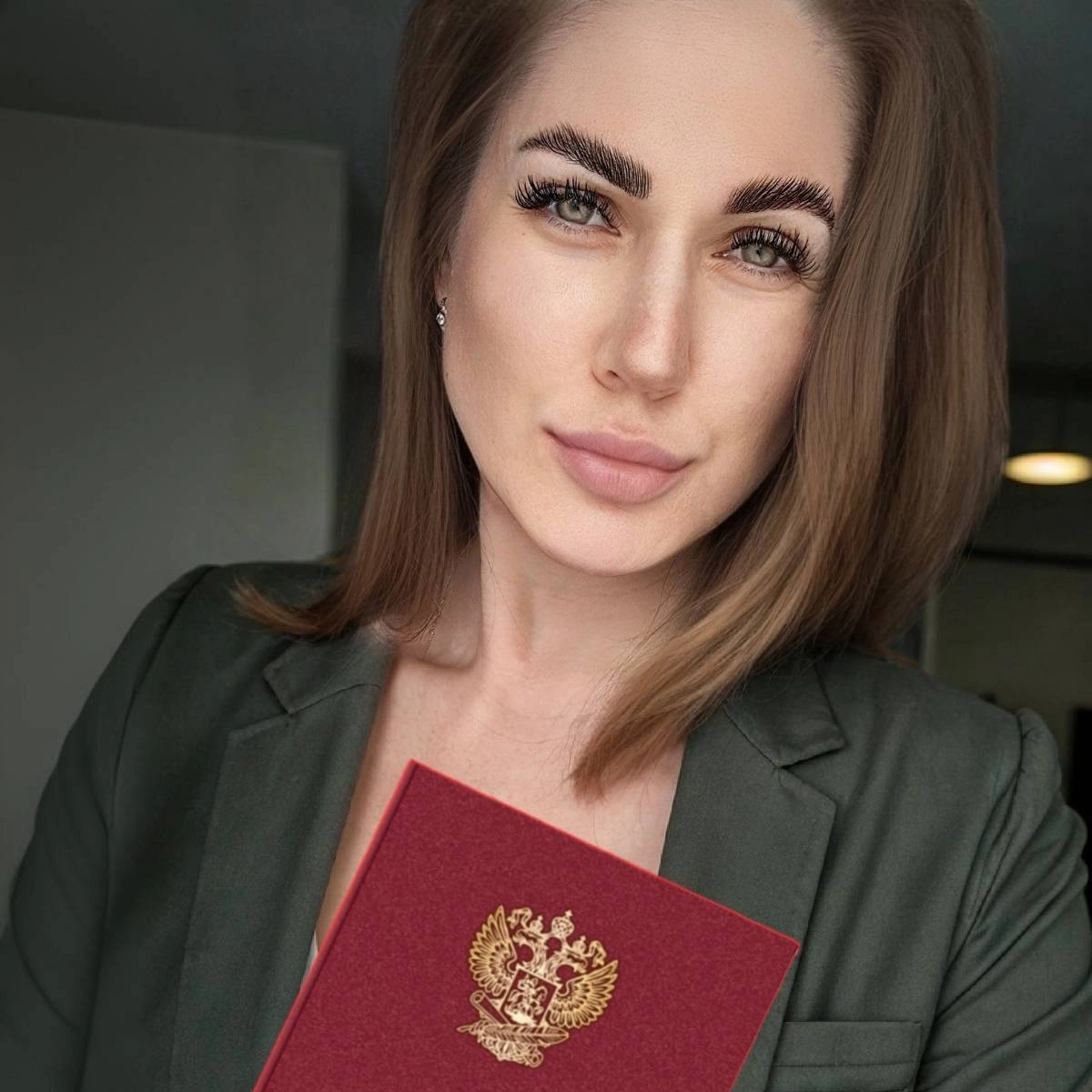 Алёна Иванова | Сетка — социальная сеть от hh.ru