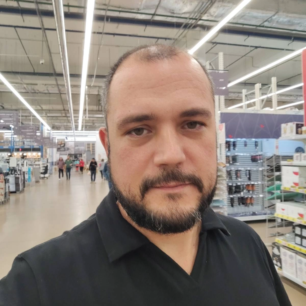 Антон Корольков