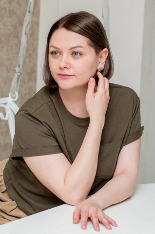 Екатерина Мешкова | Сетка — социальная сеть от hh.ru