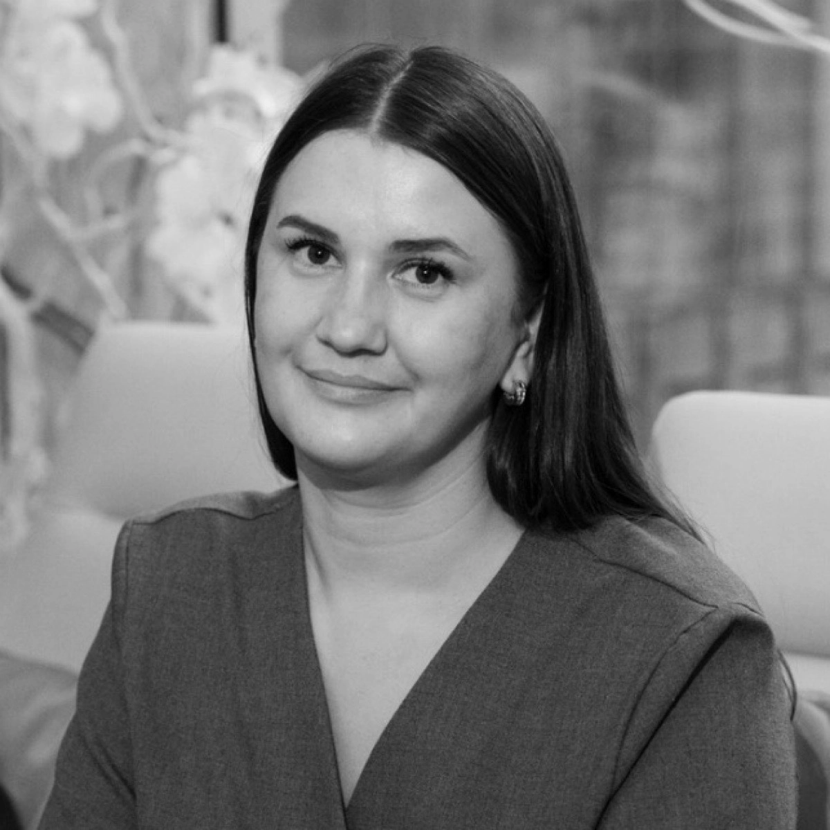 Елена Храмова | Сетка — социальная сеть от hh.ru