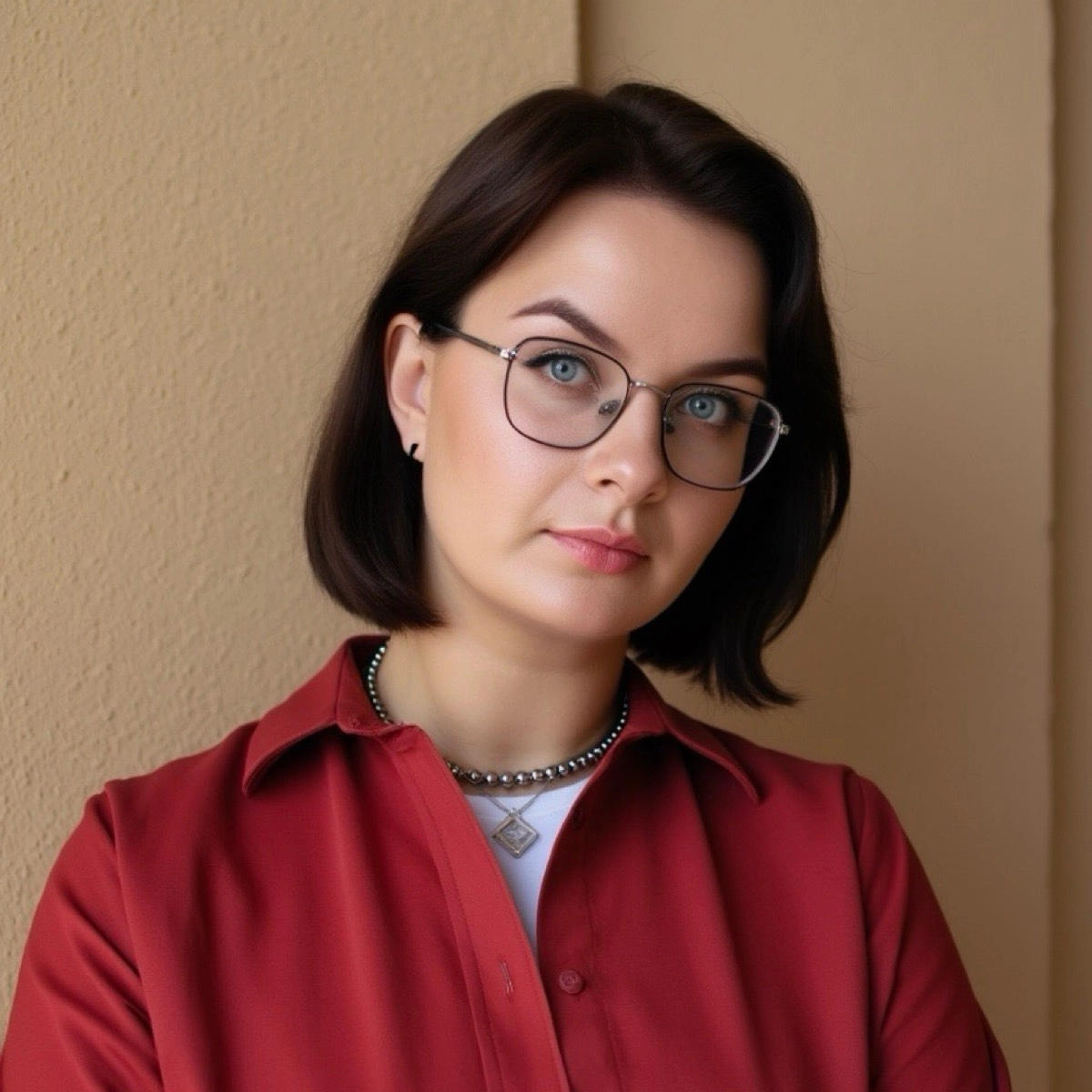 Марина Мухина
