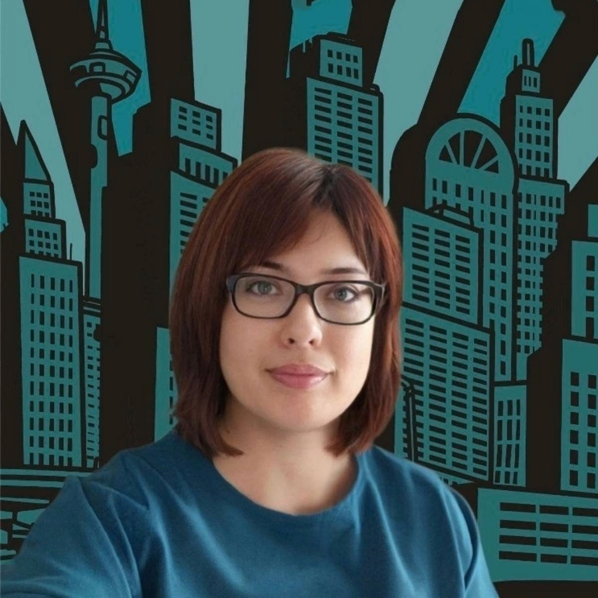 Екатерина Кл