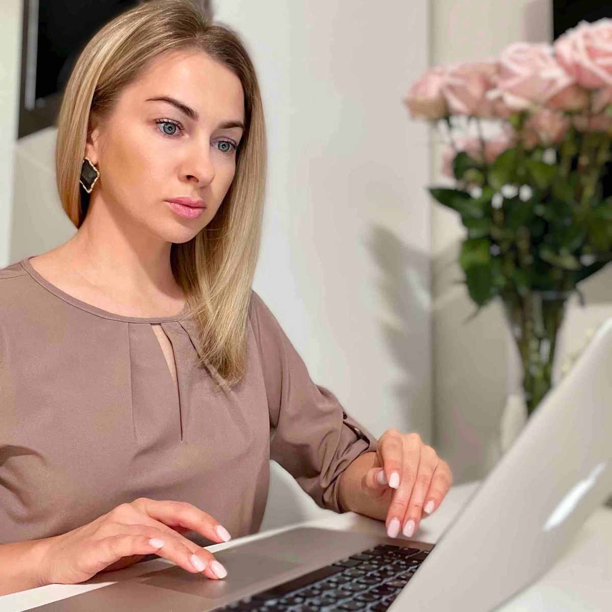 Анна Тищенко | Сетка — социальная сеть от hh.ru