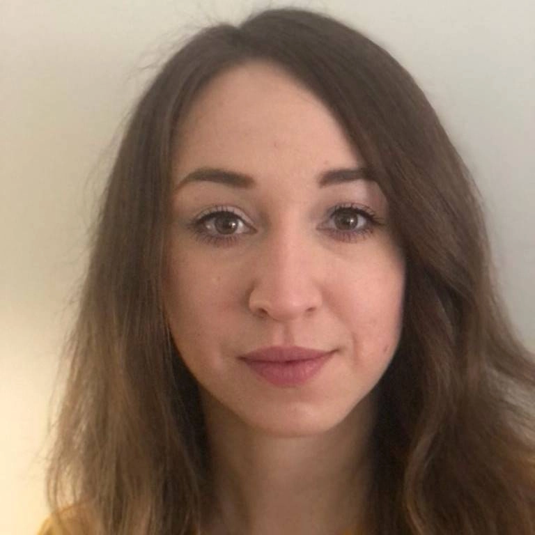 Наталья Звонарева | Сетка — социальная сеть от hh.ru