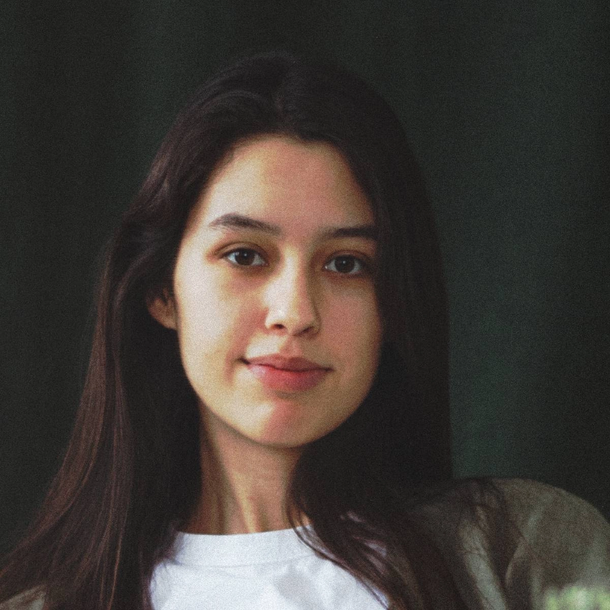 Софья Воробьева | Сетка — социальная сеть от hh.ru