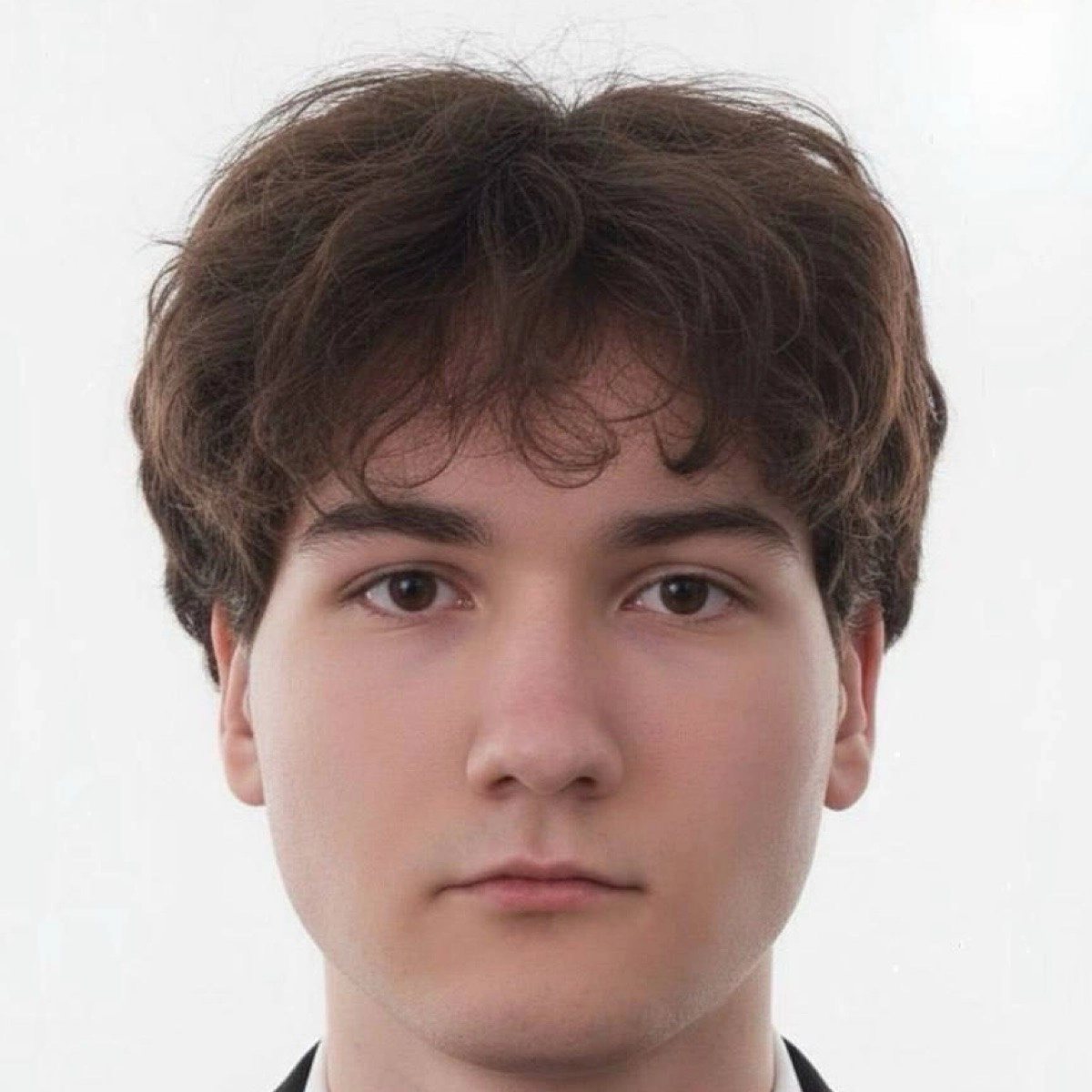 Алексей Сибиряков