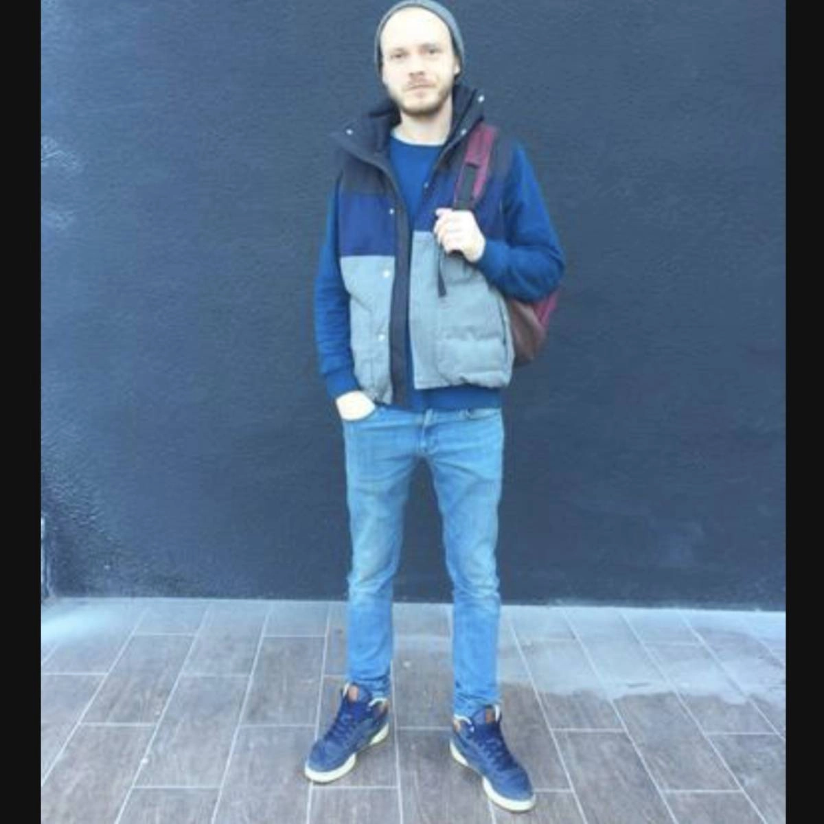 Иван Агафонов | Сетка — социальная сеть от hh.ru