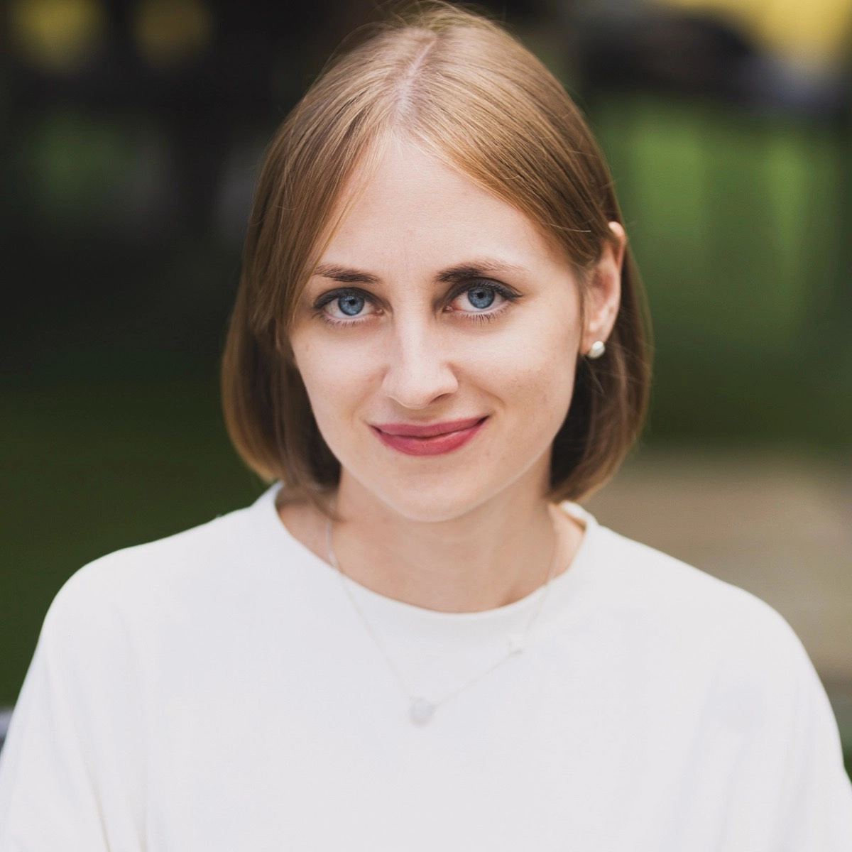 Юлия Ищенко