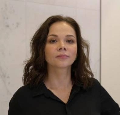 Наталья Васильева