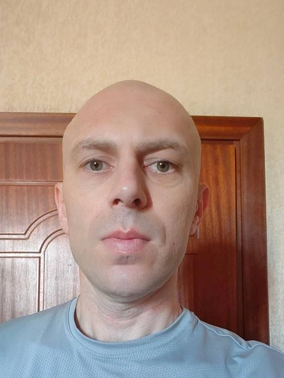 Сергей Моисеенко | Сетка — социальная сеть от hh.ru
