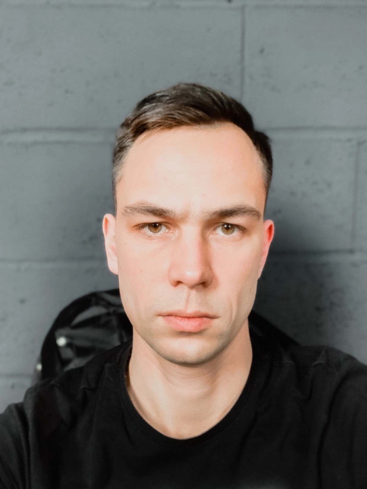 Дмитрий Павлик | Сетка — социальная сеть от hh.ru