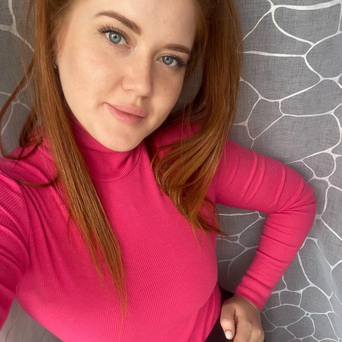 Елизавета Черкашина | Сетка — социальная сеть от hh.ru