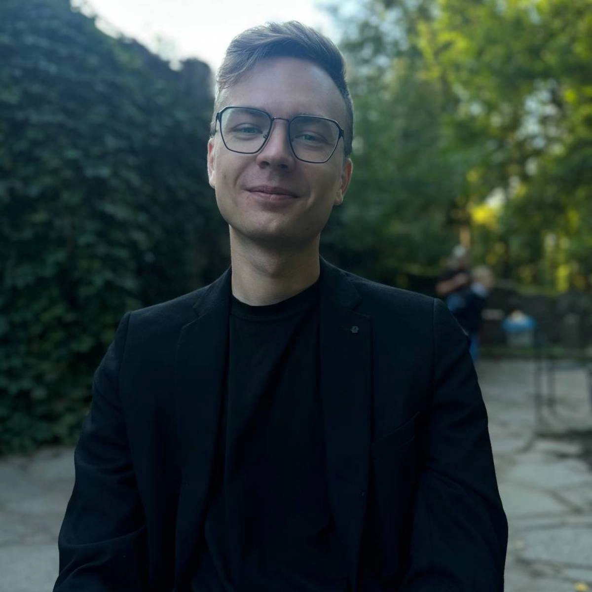 Марк Вайнштейн