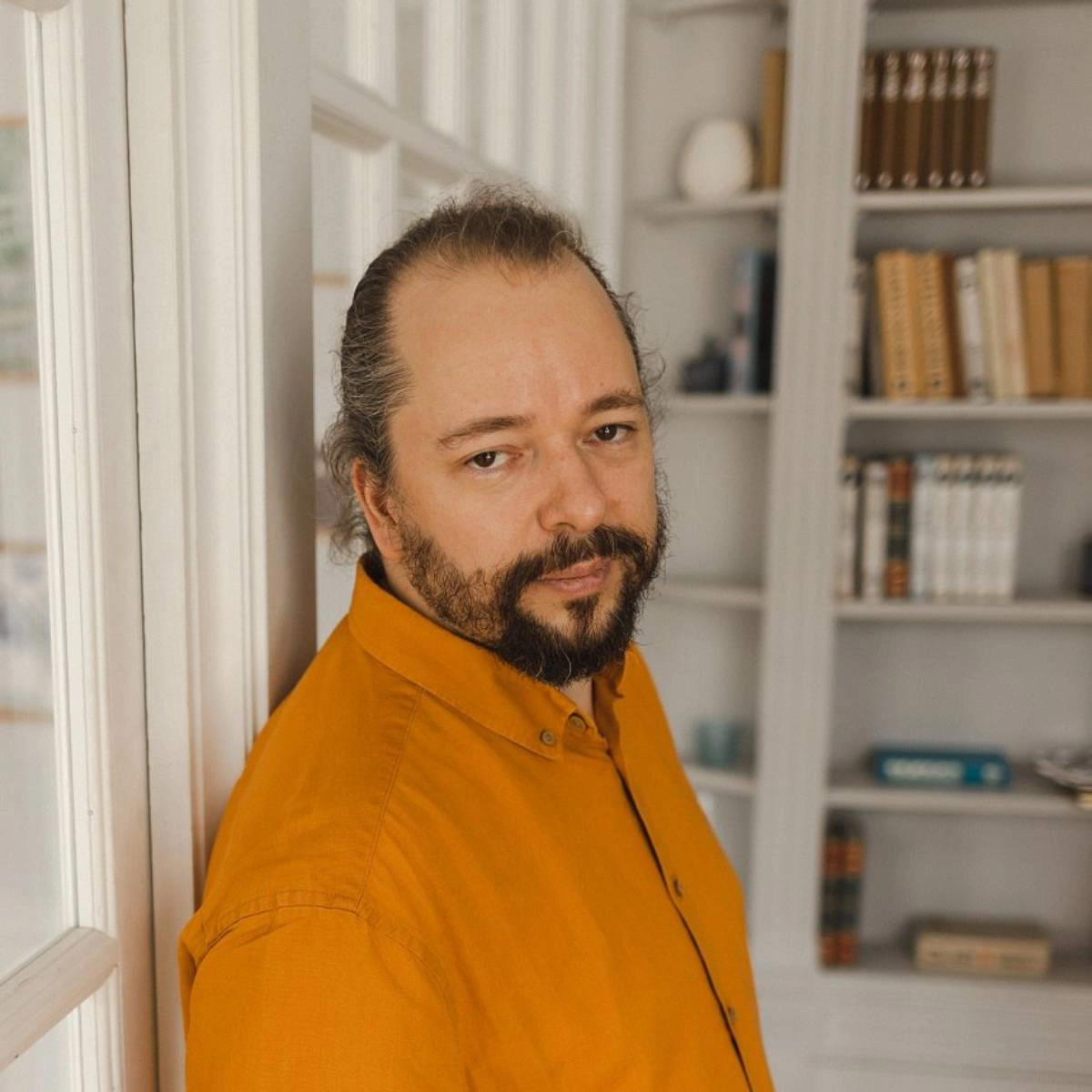 Павел Рогожин