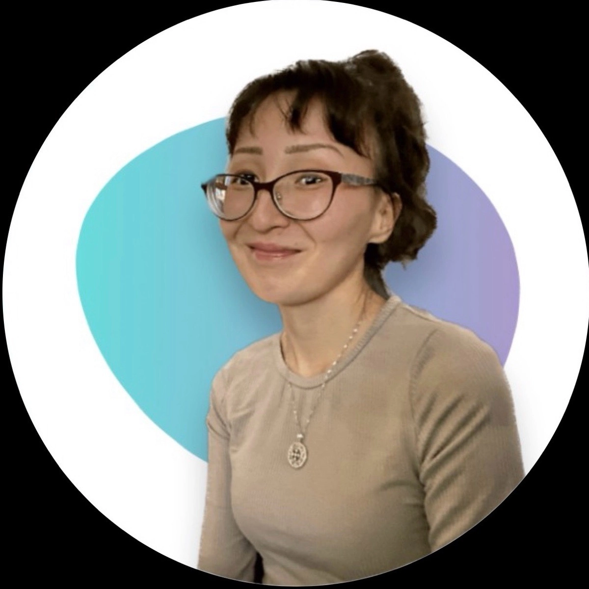 Анастасия Шарина | Сетка — социальная сеть от hh.ru