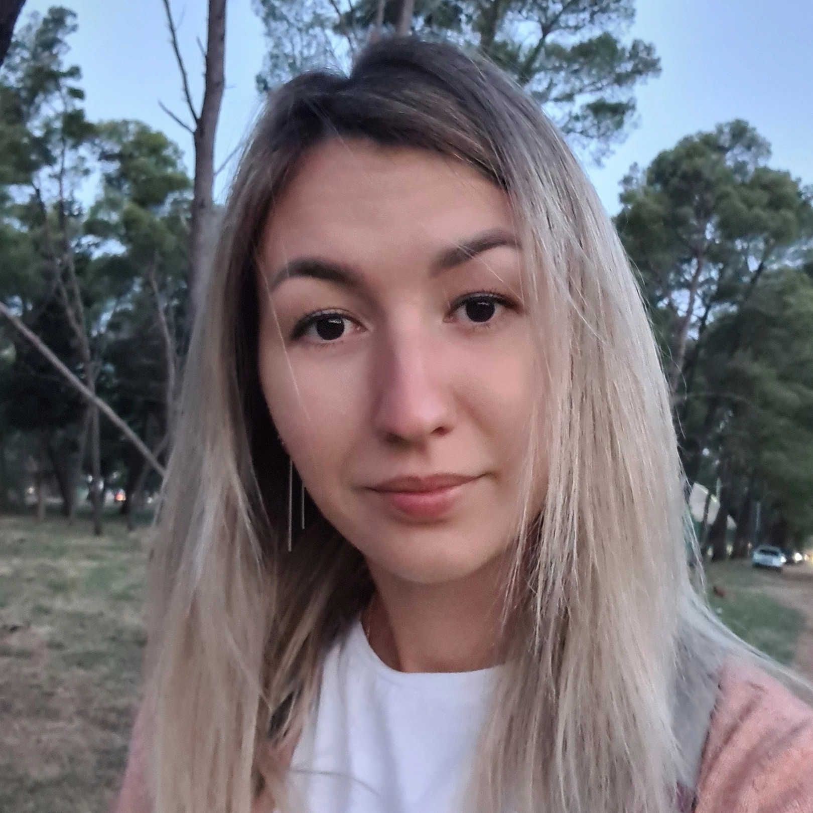 Мария Стручева | Сетка — социальная сеть от hh.ru