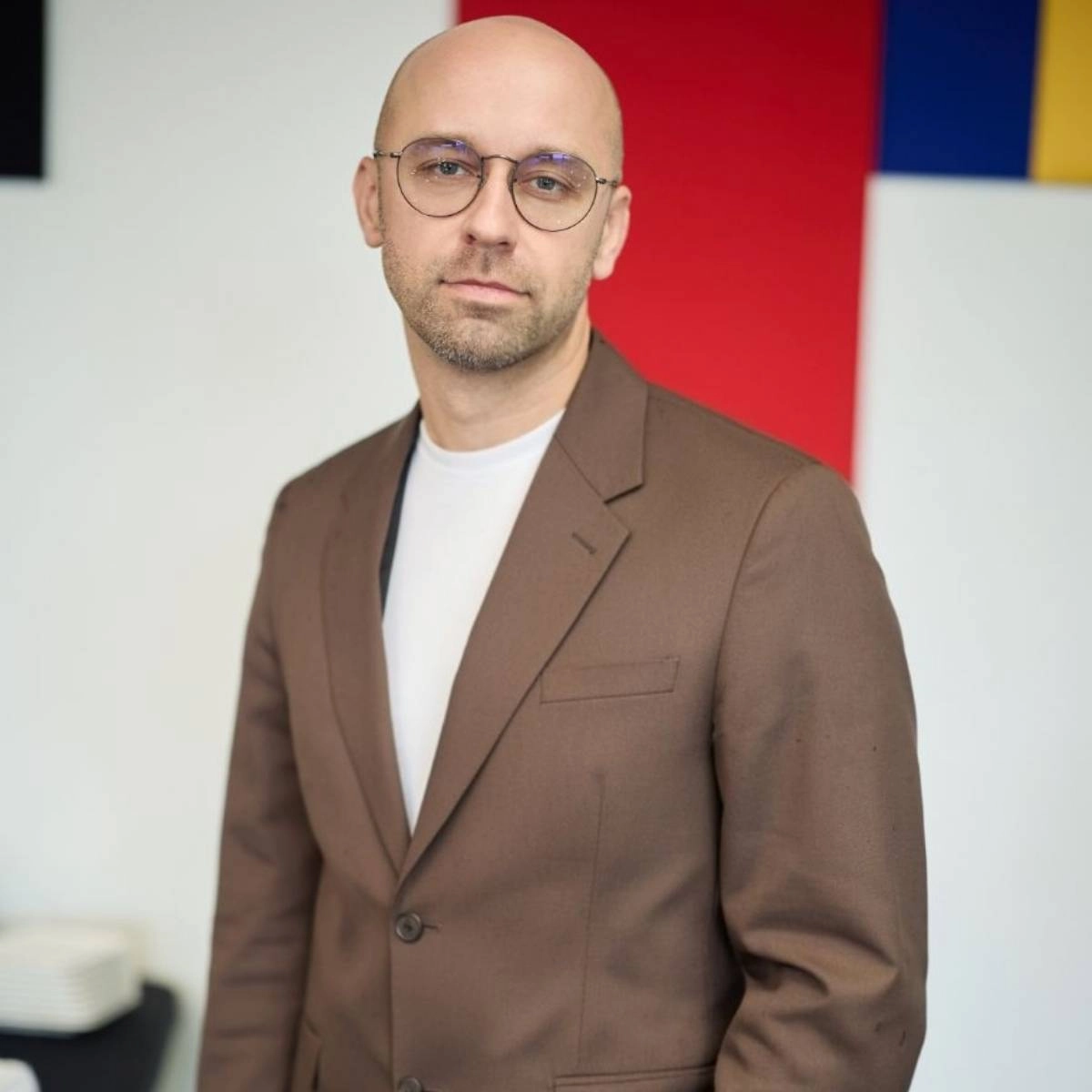 Павел Скворцов