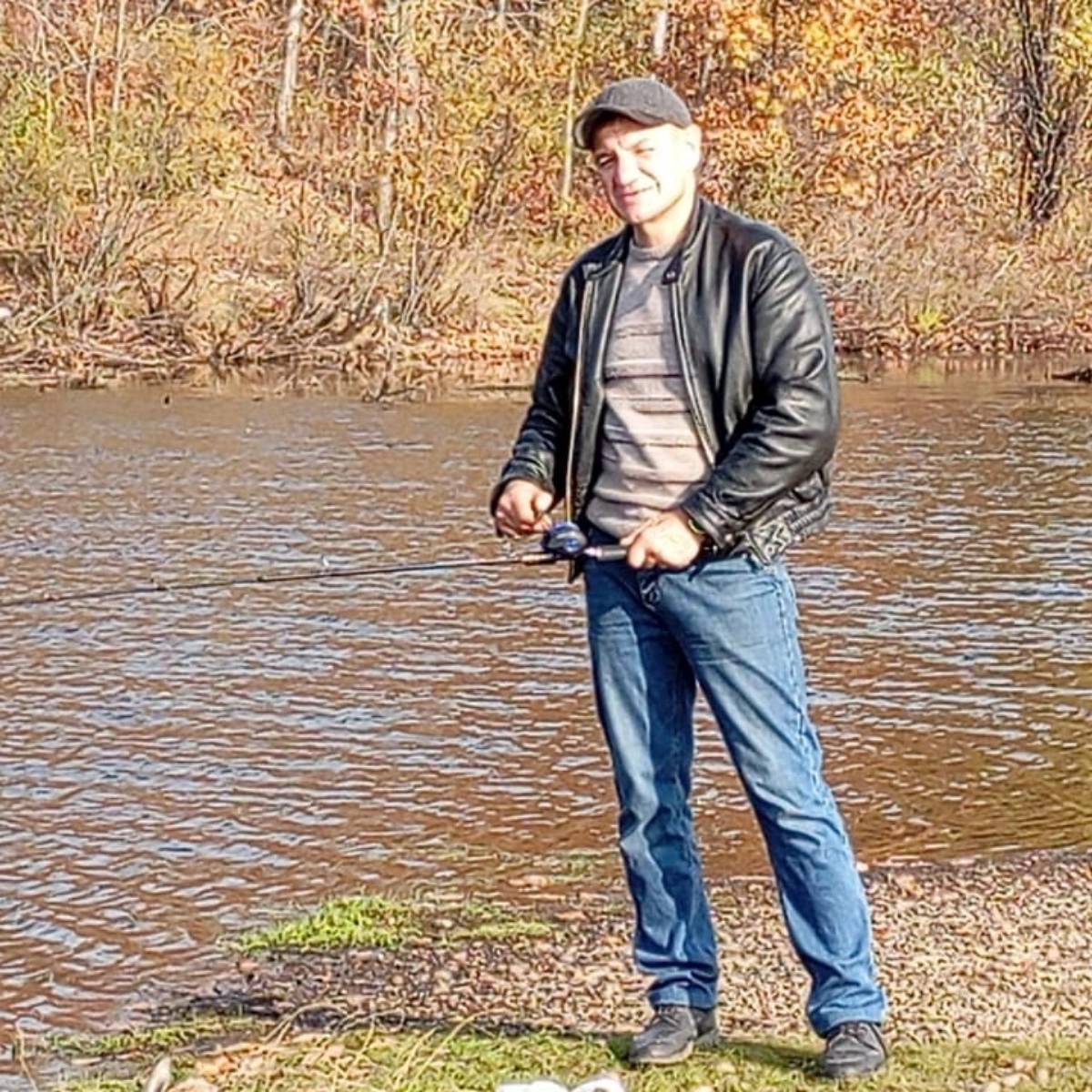 Роман Голдобин