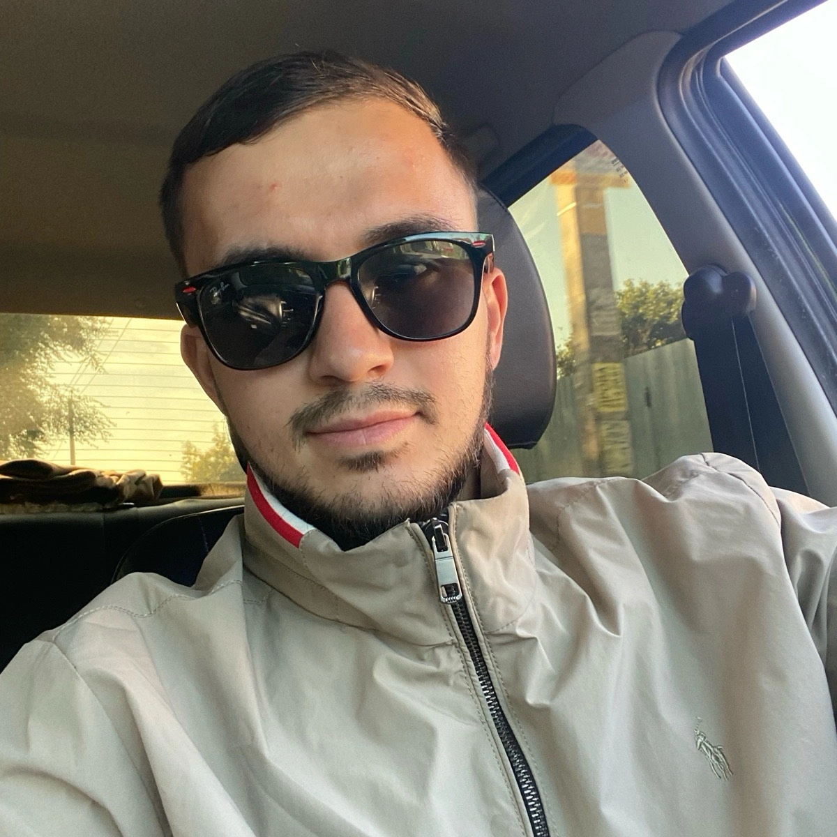 Ирек Шарафутдинов | Сетка — социальная сеть от hh.ru