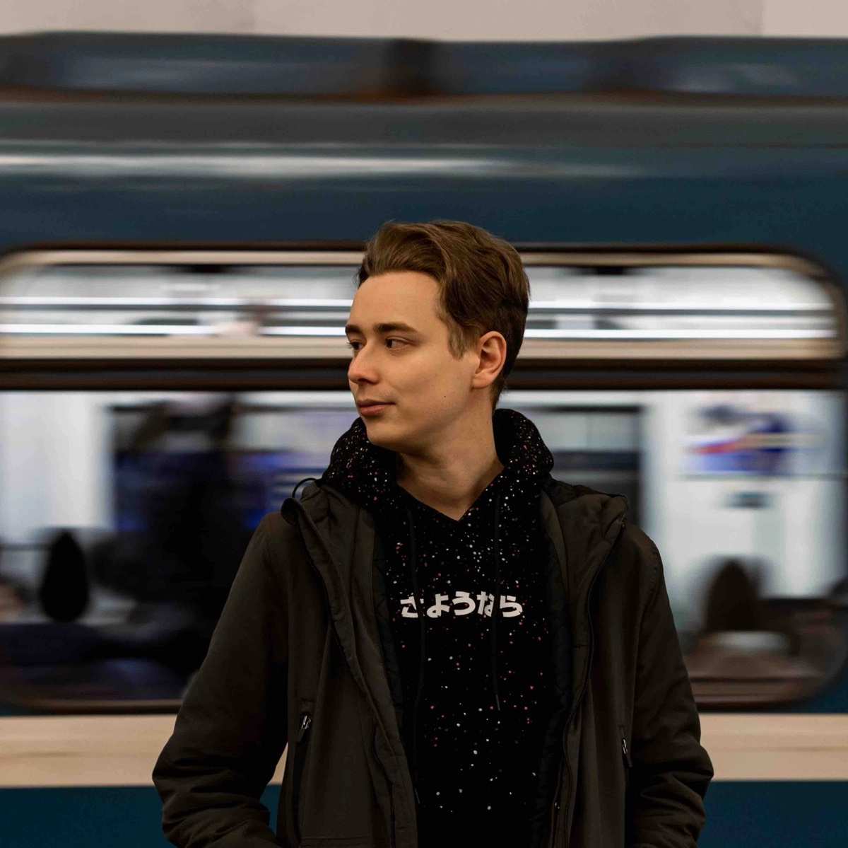 Максим Шкурин | Сетка — социальная сеть от hh.ru