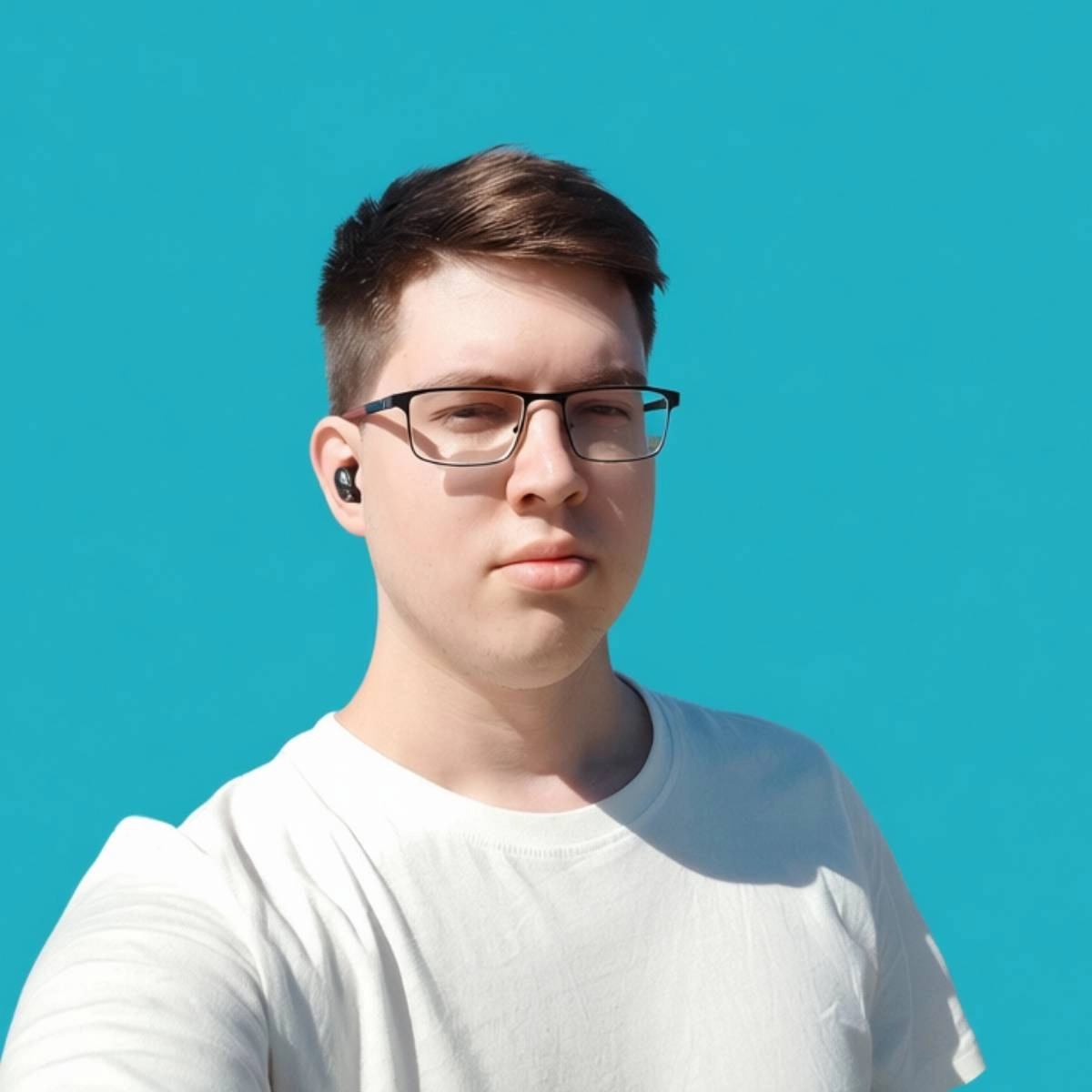 Никита Бардин