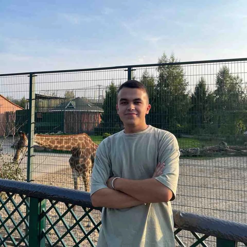 Никита Шипов