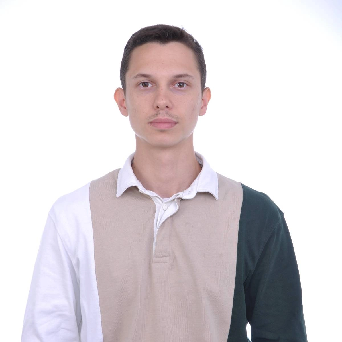 Георгий Симовоньян