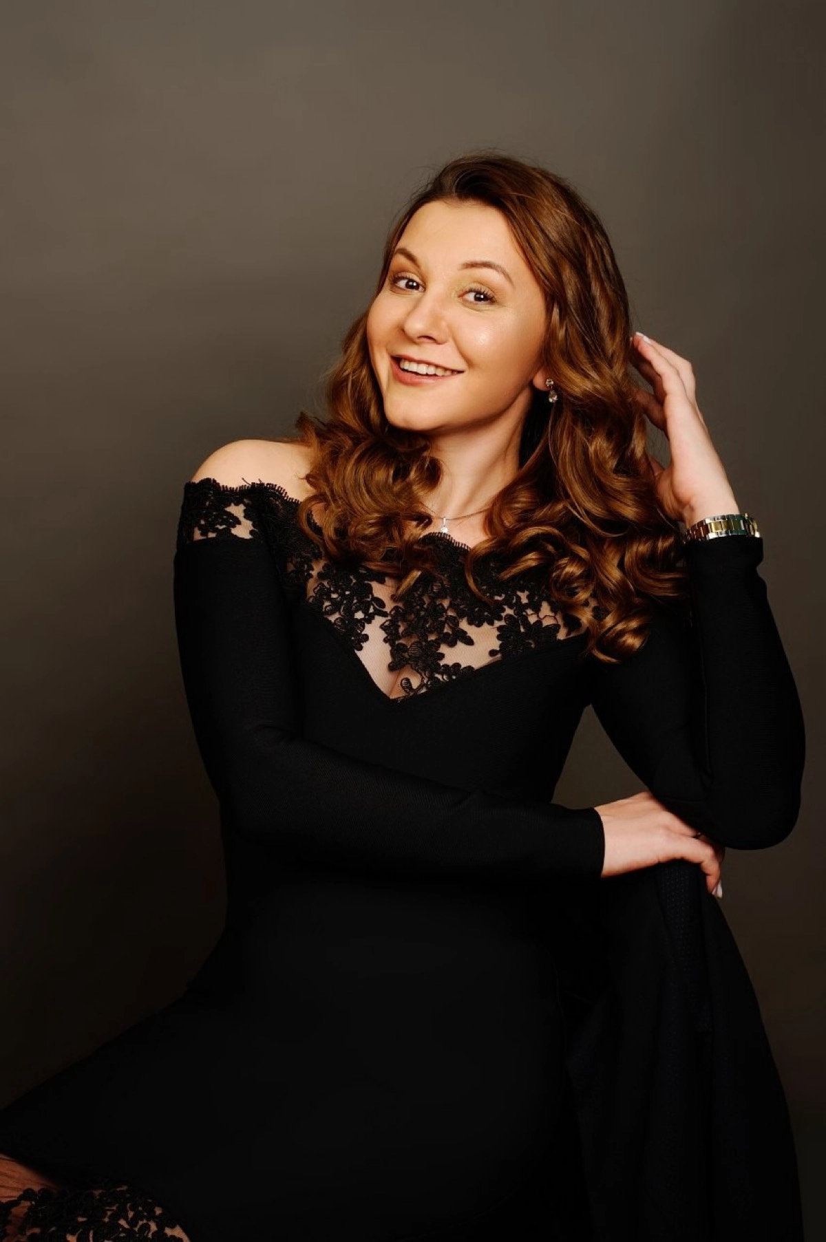 Ксения Шабалина | Сетка — социальная сеть от hh.ru