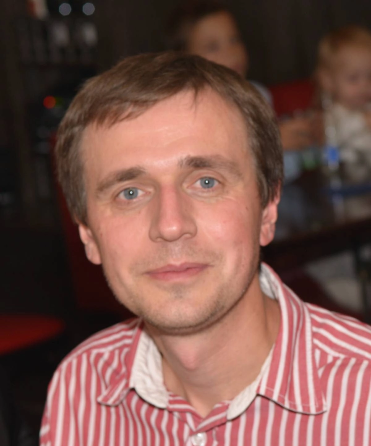Юрий Раткевич