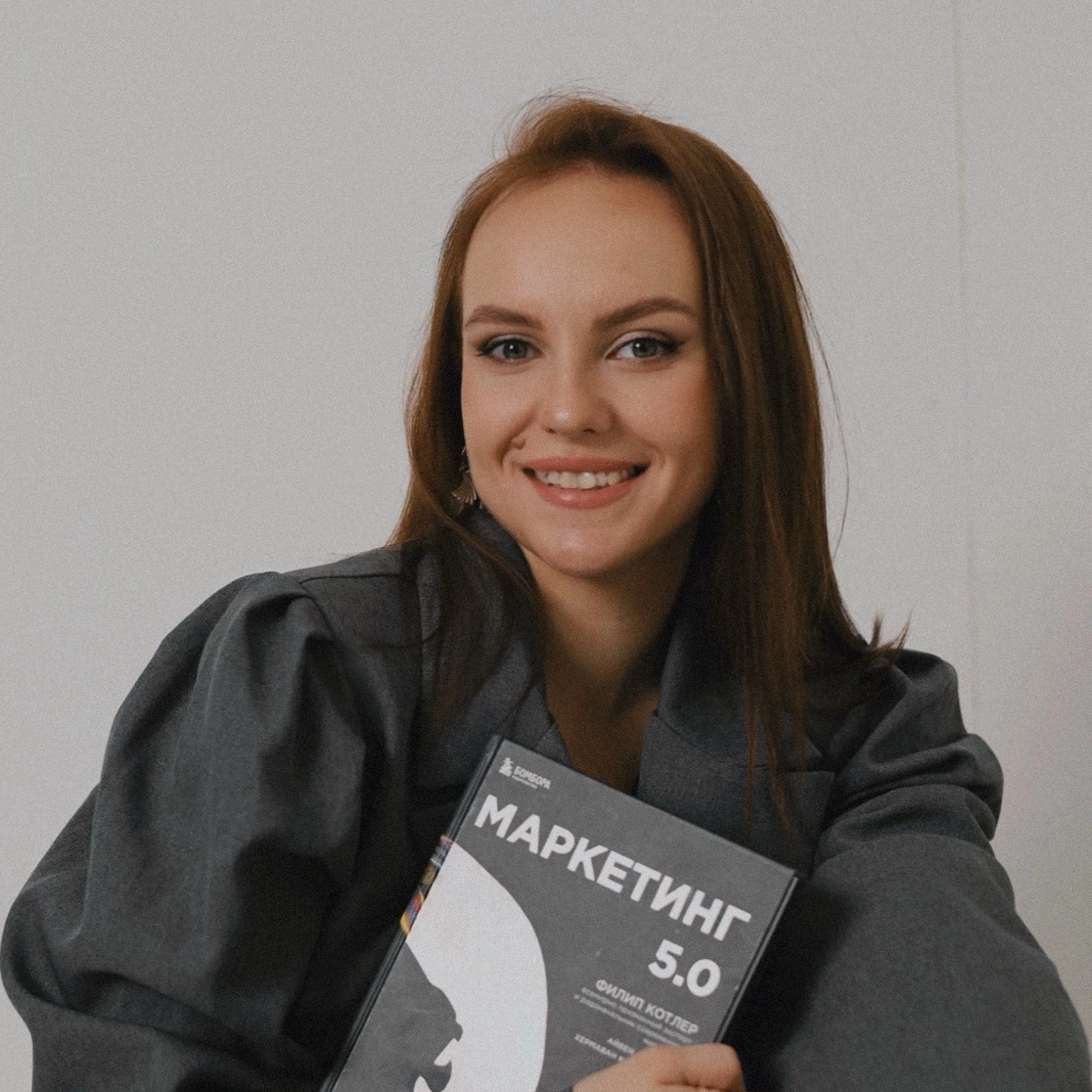 Ангелина Бесчастнова