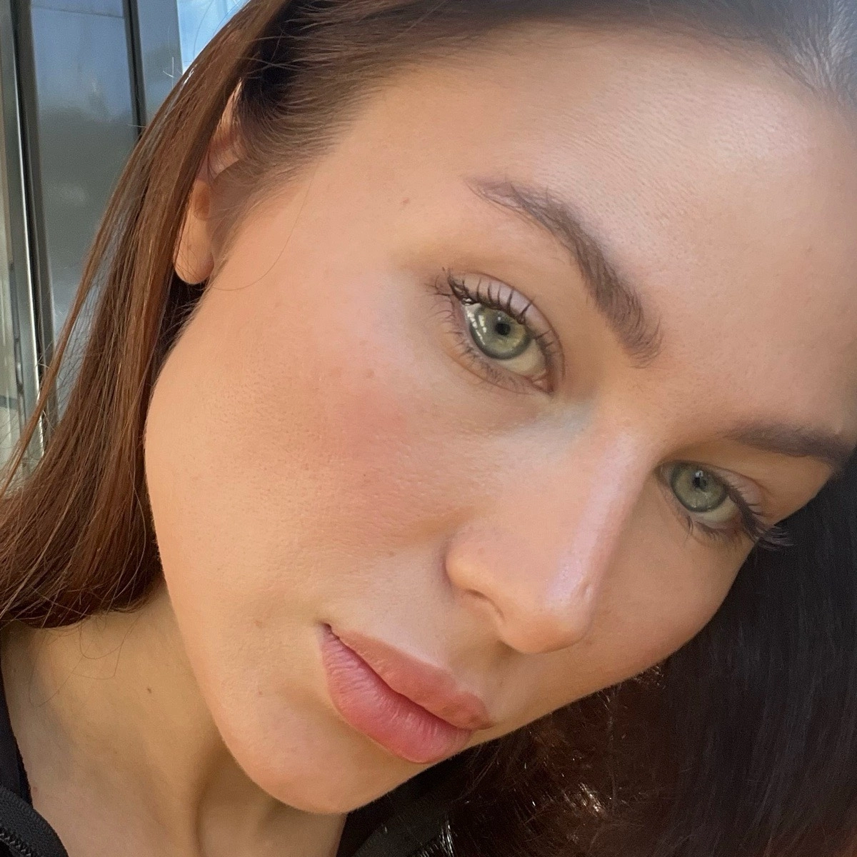 Дарья Белугина | Сетка — социальная сеть от hh.ru