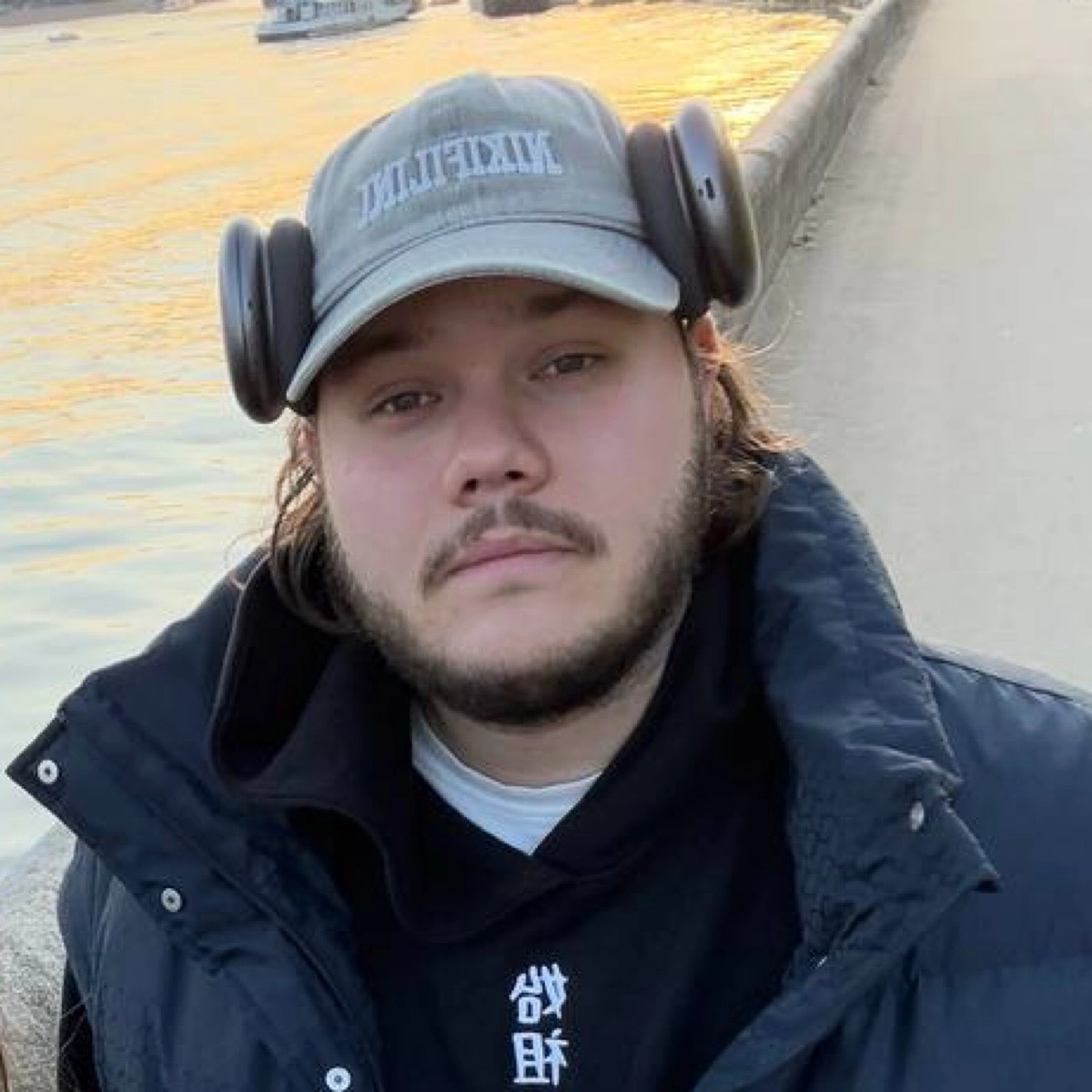 Иван Саяпин